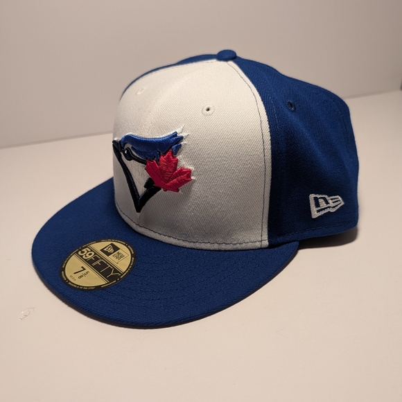 New Era Blue Jays cap - Picture 1 of 4